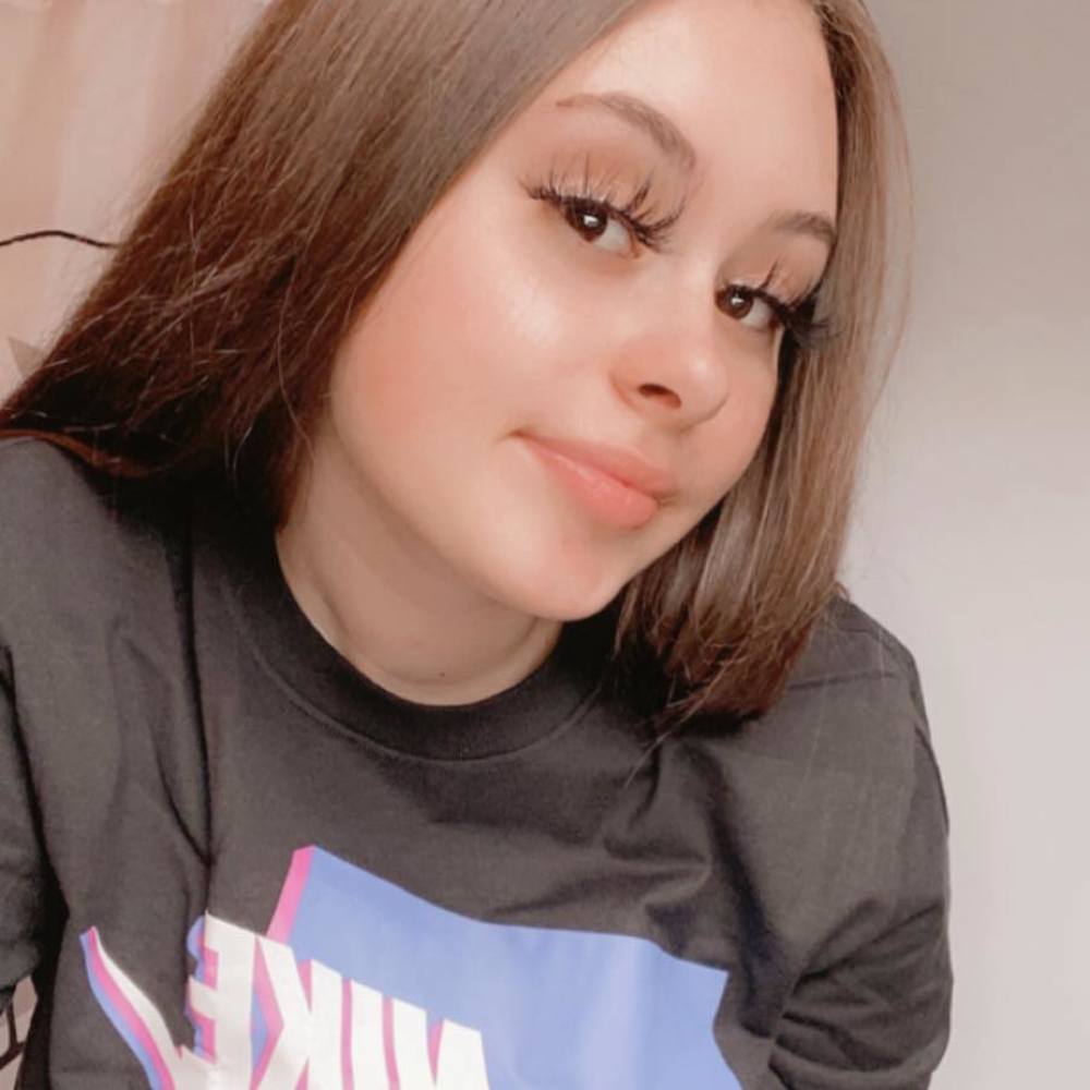 Meet your Posher, Sophia